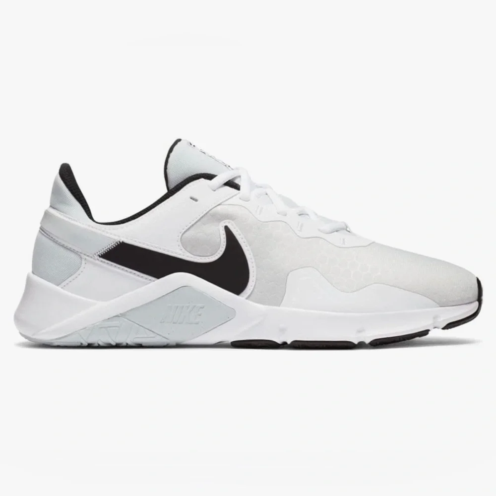 NWT Men's Nike Legend Essential‎ 2 Training Shoes 10